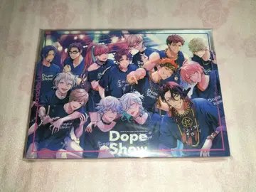 Paradox Live Dope Show 2021 Blu-ray 도프쇼