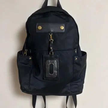 MARC JACOBS 마크제이콥스 백팩
