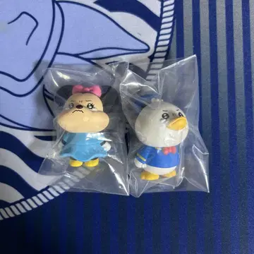 디즈니 캐릭터 안 우는 몽 그 첫 번째 도널드 덕 미니