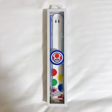 USJ 파워업 밴드 슈퍼 닌텐도 월드 피노키오