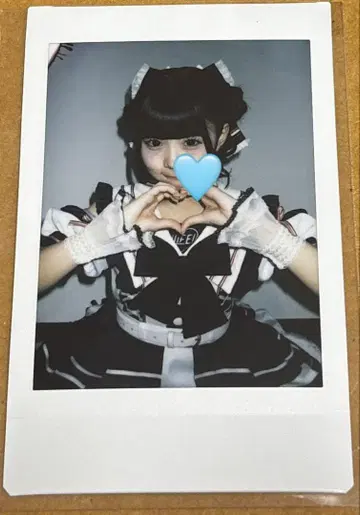 iLiVE! 특별 의상 란체키