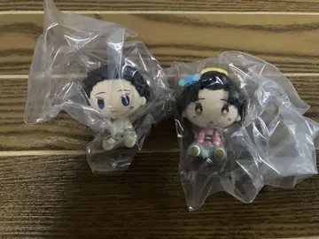 제일복권 귀멸의 칼날 쵸코놋코 코하쿠 코이유키
