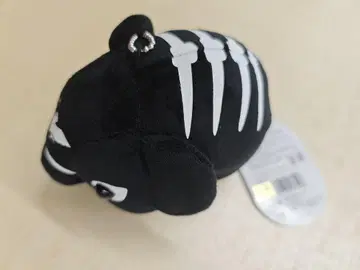 도무조 쇼커 도무도무 햄버거 봉제 인형