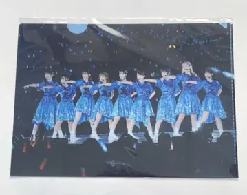 Aqours Documentary 클리어 파일