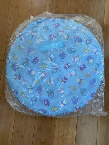 하피단부이 팝업 텐트