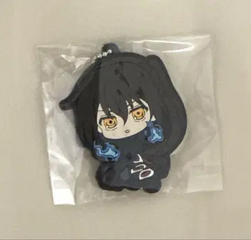 신의 탑 비오레 밤 러버 스트랩 한정품