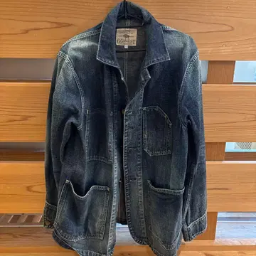 gowest 데님 커버올