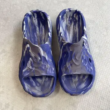 미사용 새상품 MERRELL HYDRO SLIDE 2 머렐 25cm