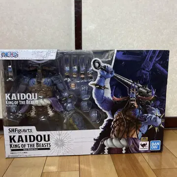 SHFiguarts Kaidou King of the Beasts