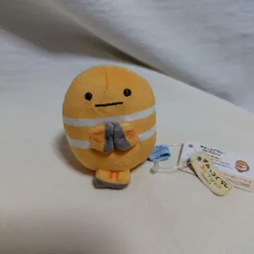 스미코구라시 테노리 봉제 인형 곰