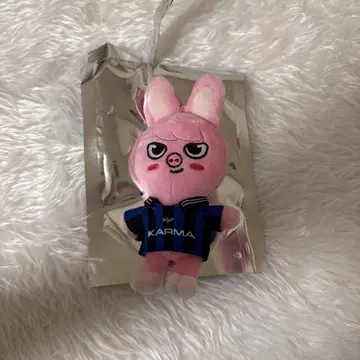 KARMA 돼끼 창빈 SKZOO