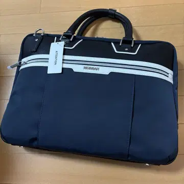 MORGAN 비즈니스 백 캐주얼 백