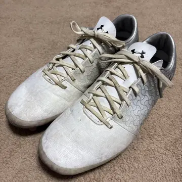 언더아머 축구 스파이크 26cm