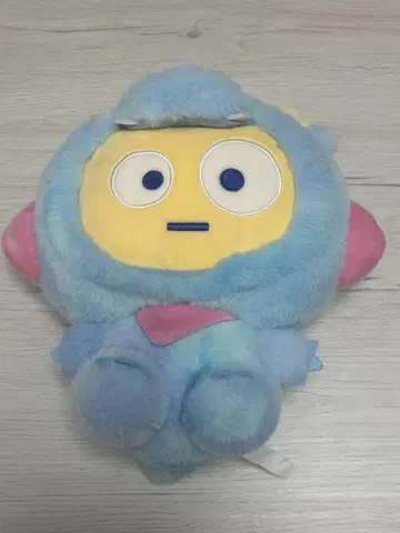 treasure hikun 봉제 인형