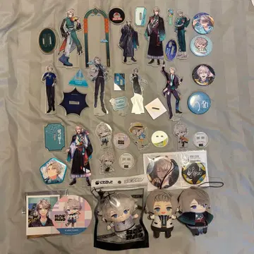 니지산지 카이다 하루 묶음 판매