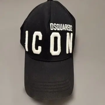 DSQUARED2 (디스퀘어드2) ICON 캡