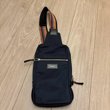 Paul Smith 바디백 네이비