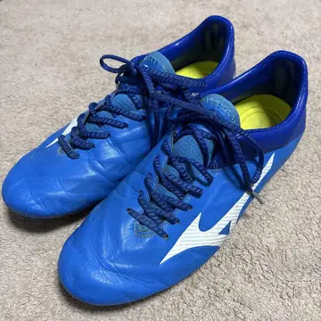 미즈노 리뷰라 2 축구 스파이크 26cm