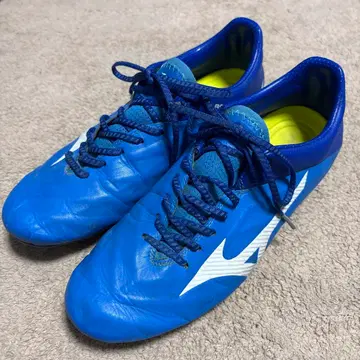 미즈노 리뷰라 2 축구 스파이크 26cm