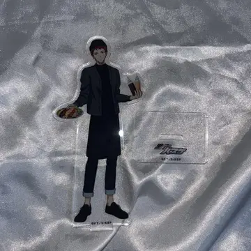 아카시 세이쥬로