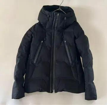 DESCENTE ALLTERRAIN 미즈사와 다운 마운테니어 M 사이즈