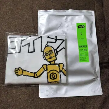 스타 워즈 T셔츠 블라인드 STAR WARS 54 OF