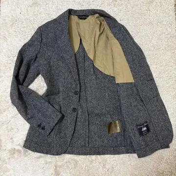 Journal Standard TRISECT Moon 테일러드 자켓