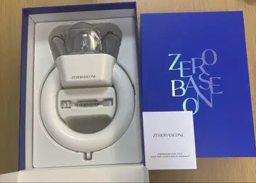 ZB1 응원봉