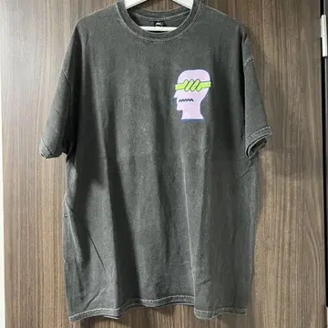 BRAIN DEAD 브레인 데드 티셔츠