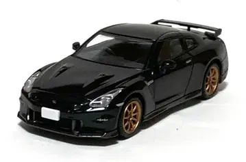 닛산 GT-R Premium edition T-spec 2024model