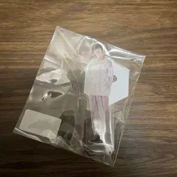 사복 마미야 나츠메 오쿠노 소우 아크릴 스탠드 코스라바