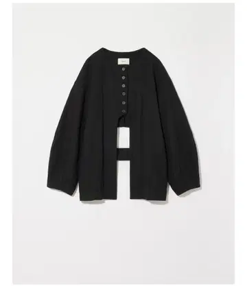 EAPHI CURVE CUT LINE JACKET