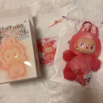 러브브 에너지 LOVE