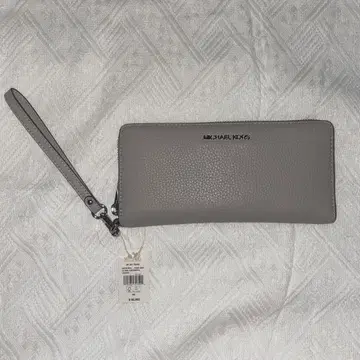 MICHAEL KORS 장지갑 상품 택 포함!
