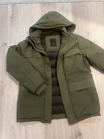TATRAS 다운 자켓