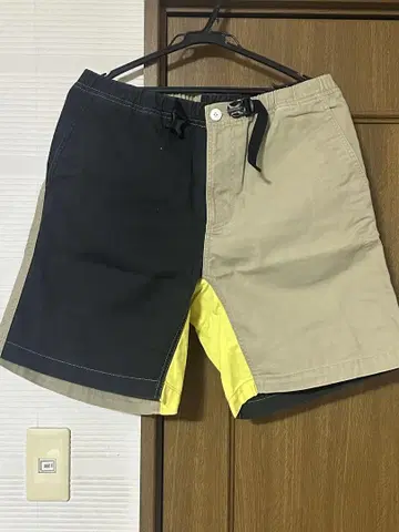 Dickies 디키즈 바이컬러 숏팬츠