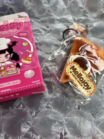 Mellojoy mellojoy 메로조이 스퀴즈 베이커리