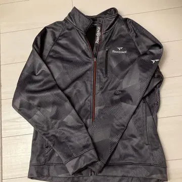 TourStage 골프 자켓 L 사이즈 그레이