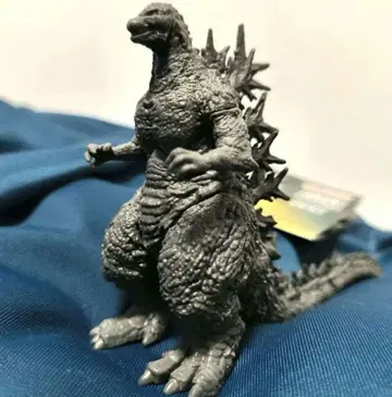 HG D+ 고질라06 콩