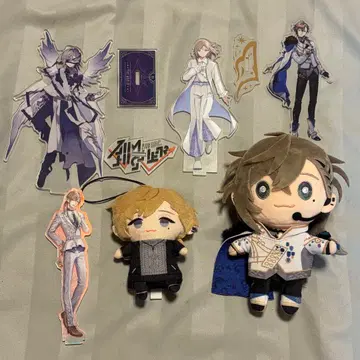 니지산지 카나에 묶음 판매