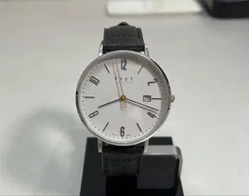 KNOT Timepiece CD-40 손목시계