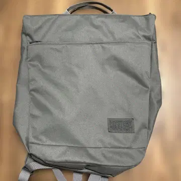 미스터리 랜치 그레이 백팩