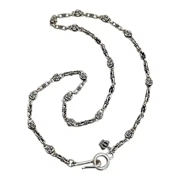 JustinDavis SNJ210 보헤미안 체인 로즈 40cm