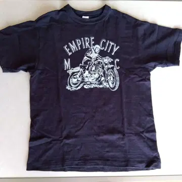 WAREHOUSE 4601 EMPIRE CITY M C 셔츠 L