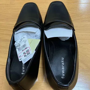 비즈니스 슈즈