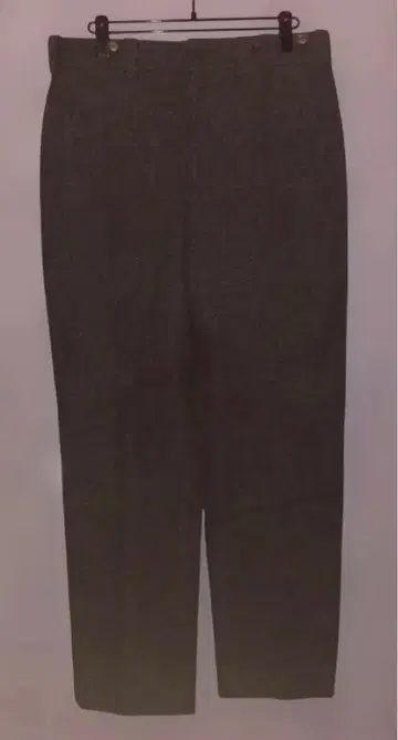 데드 스탁 70~80년대 LL Bean 울 팬츠 34인치