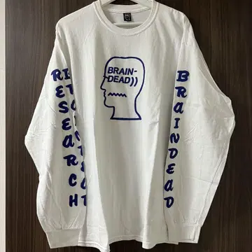 BRAIND DEAD 브레인 데드 롱티