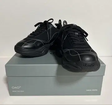 OAO SUNLIGHT (Black) 27.0
