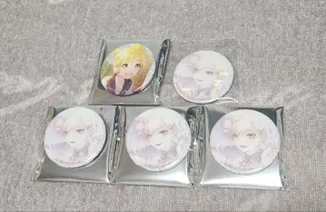 프로세카 카가미네 렌