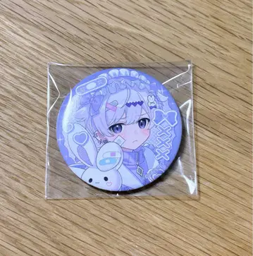 이레이스 캔뱃지 쇼토 아이타리 츠이오쿠